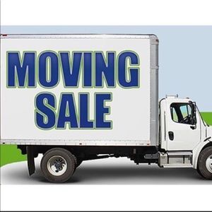‼️EVERYTHING MUST GO‼️